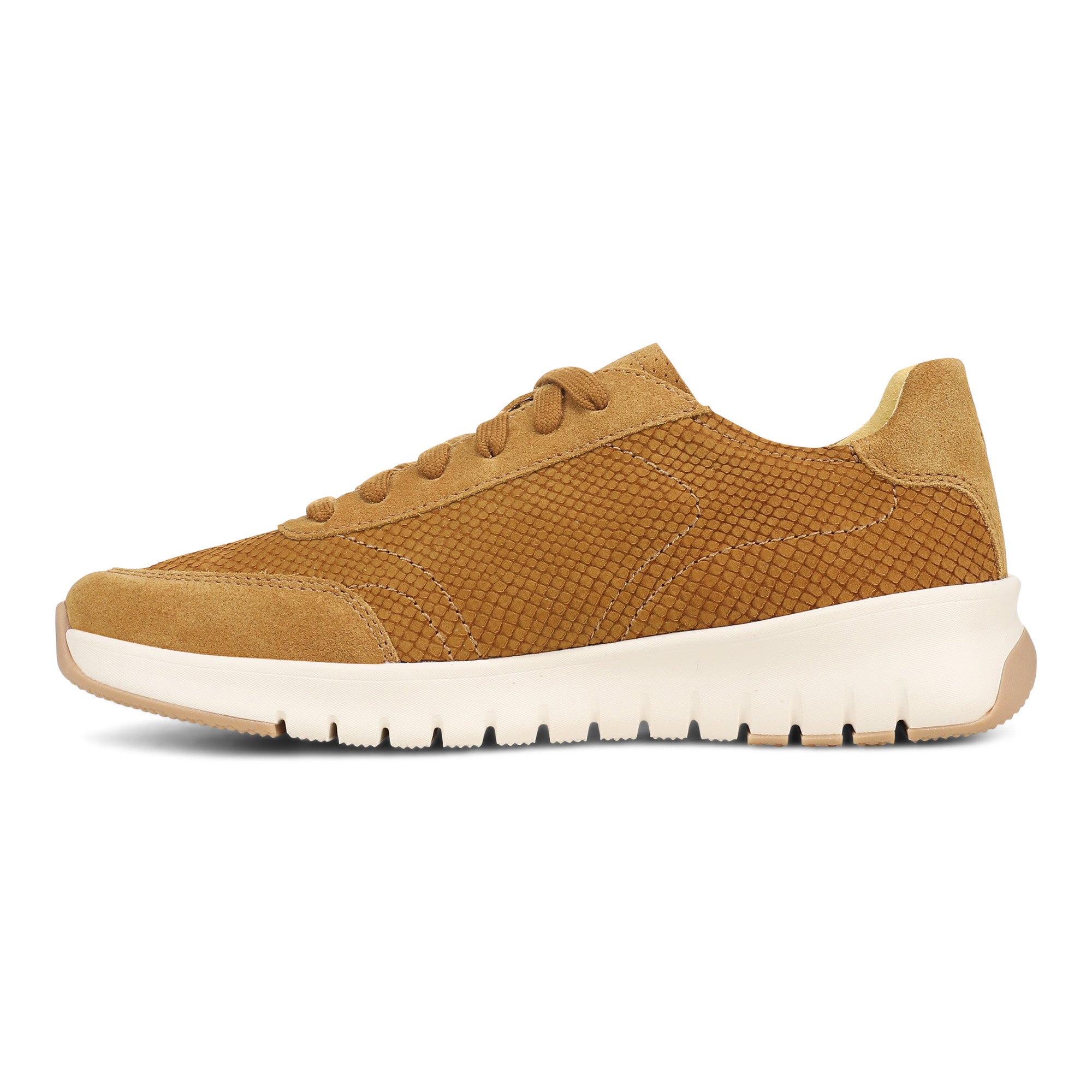 GOLDEN BROWN | Left