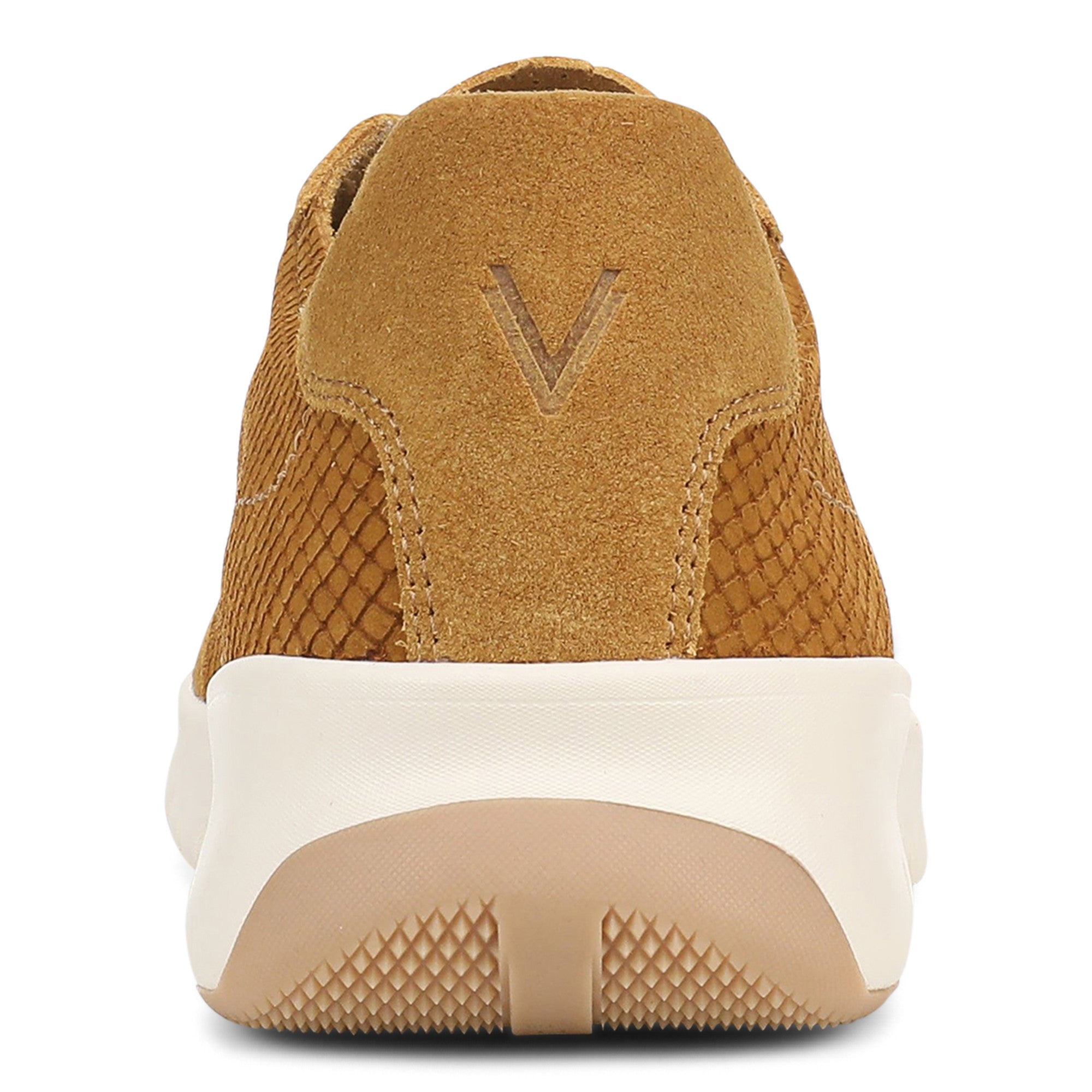 GOLDEN BROWN | Rear