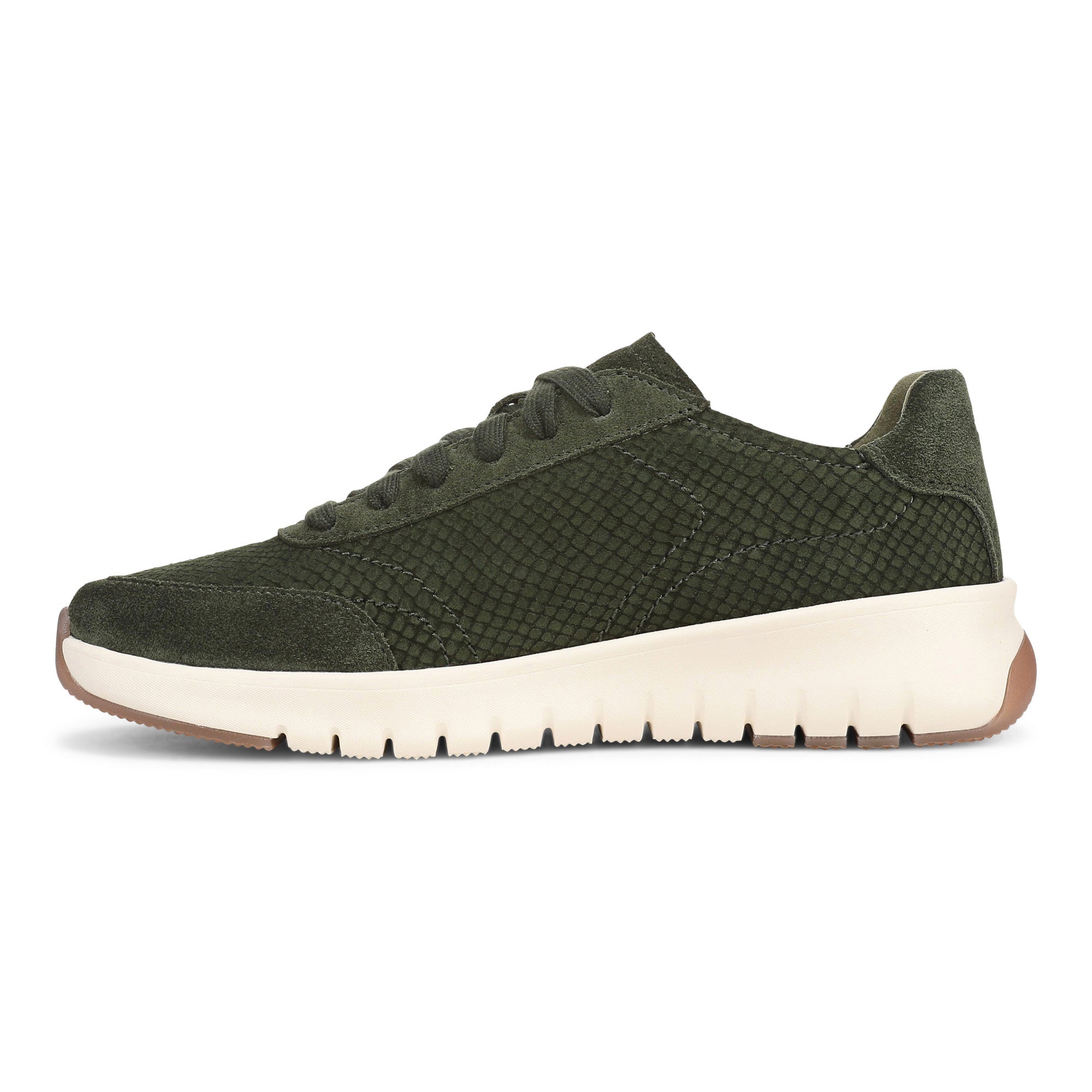 OLIVE MOSS | Left