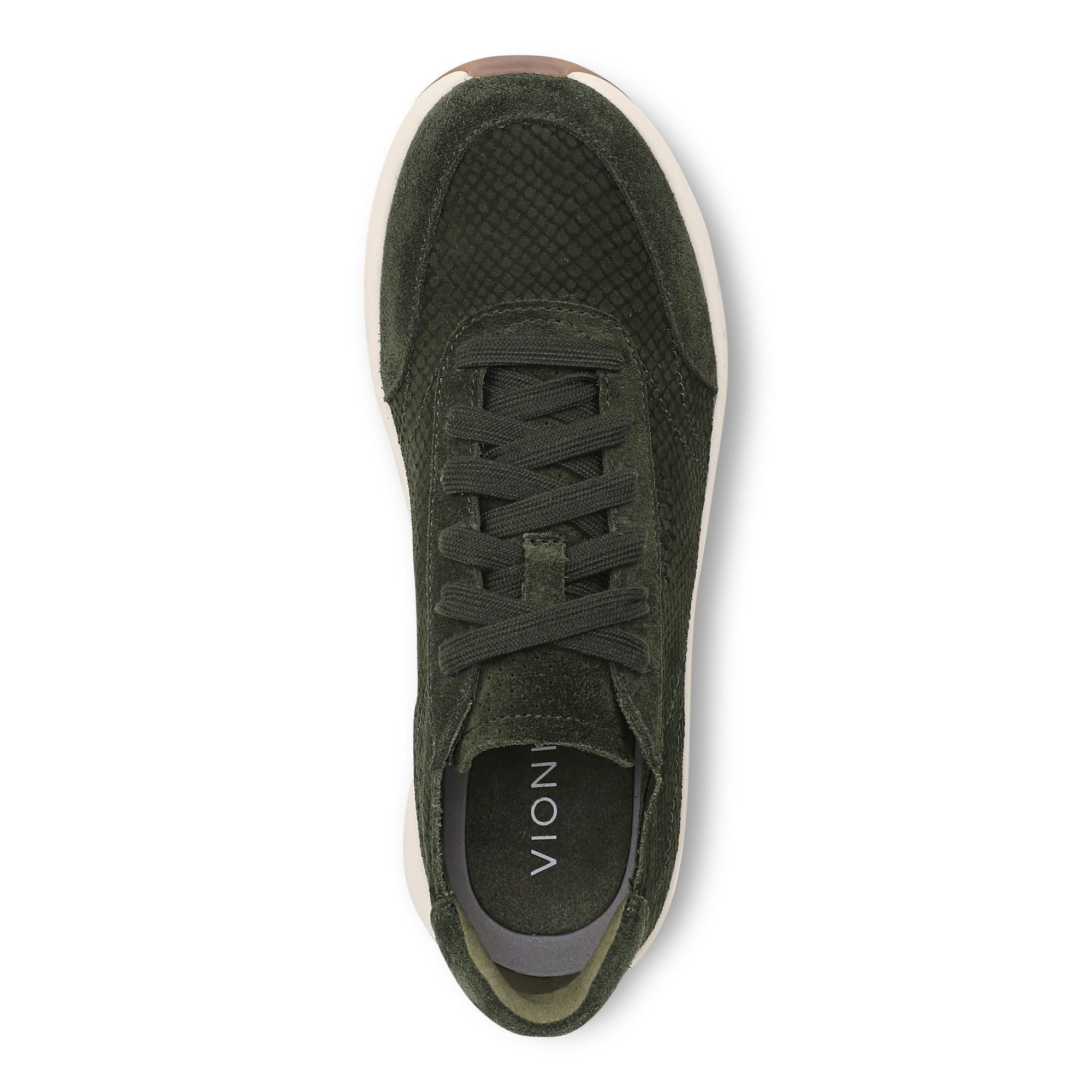 OLIVE MOSS | Top