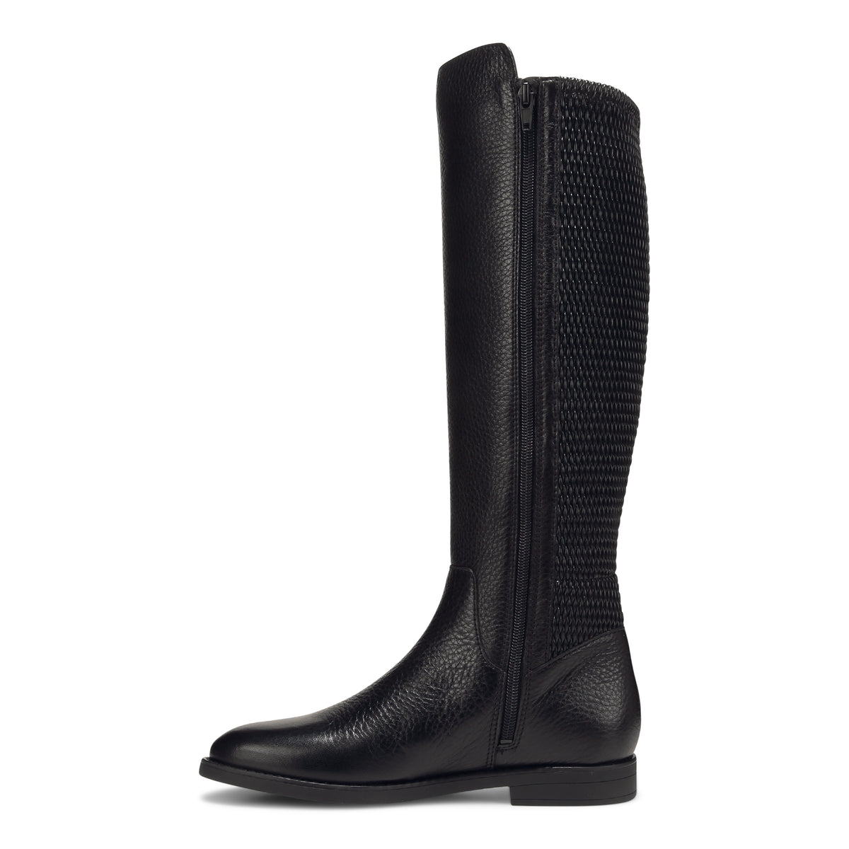 BLACK | Left