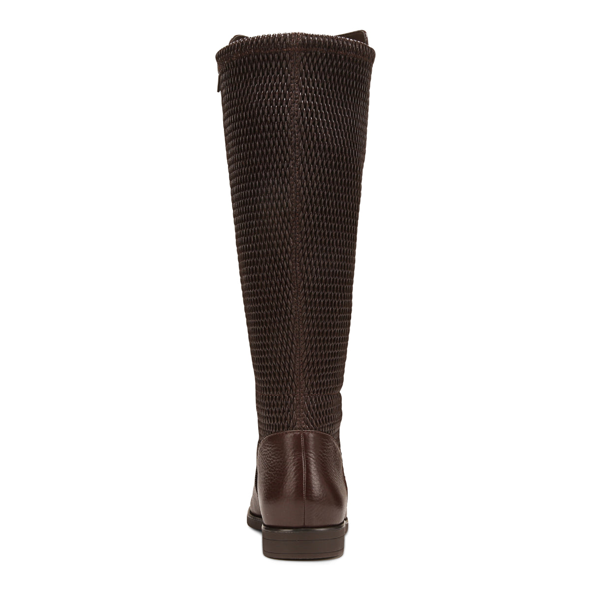 CHOCOLATE GANACHE | Rear