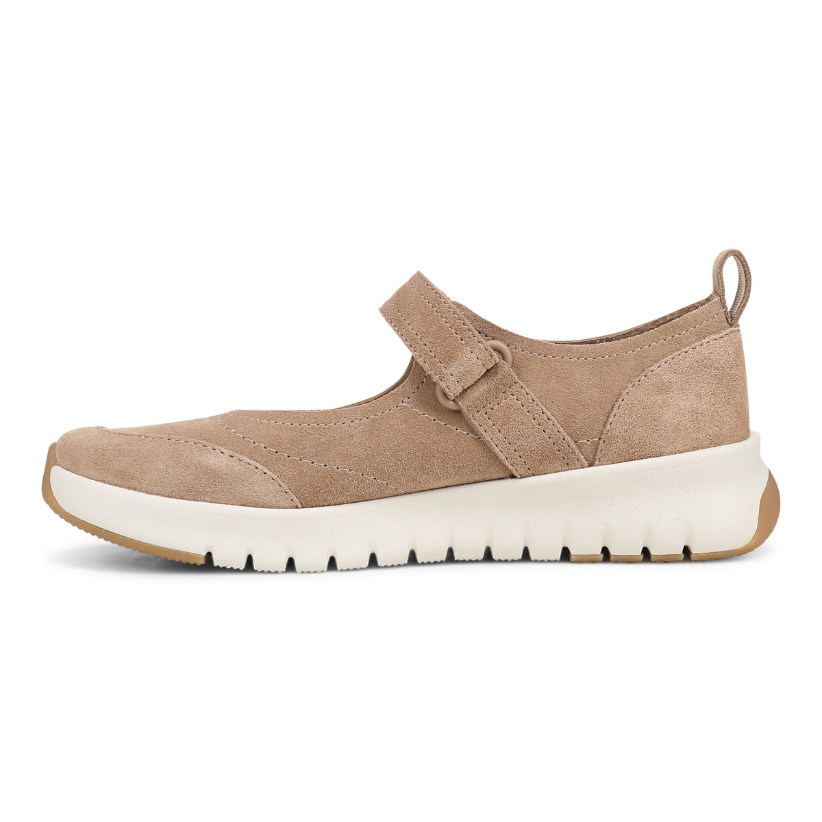 DESERT SAND | Left