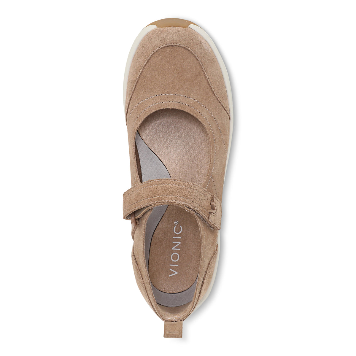 DESERT SAND | Top