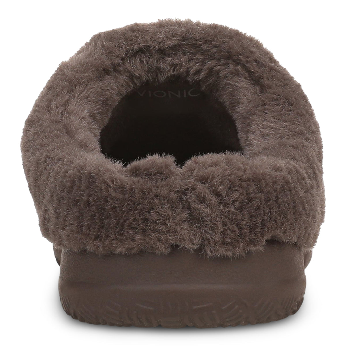 CHOCOLATE GANACHE | Rear