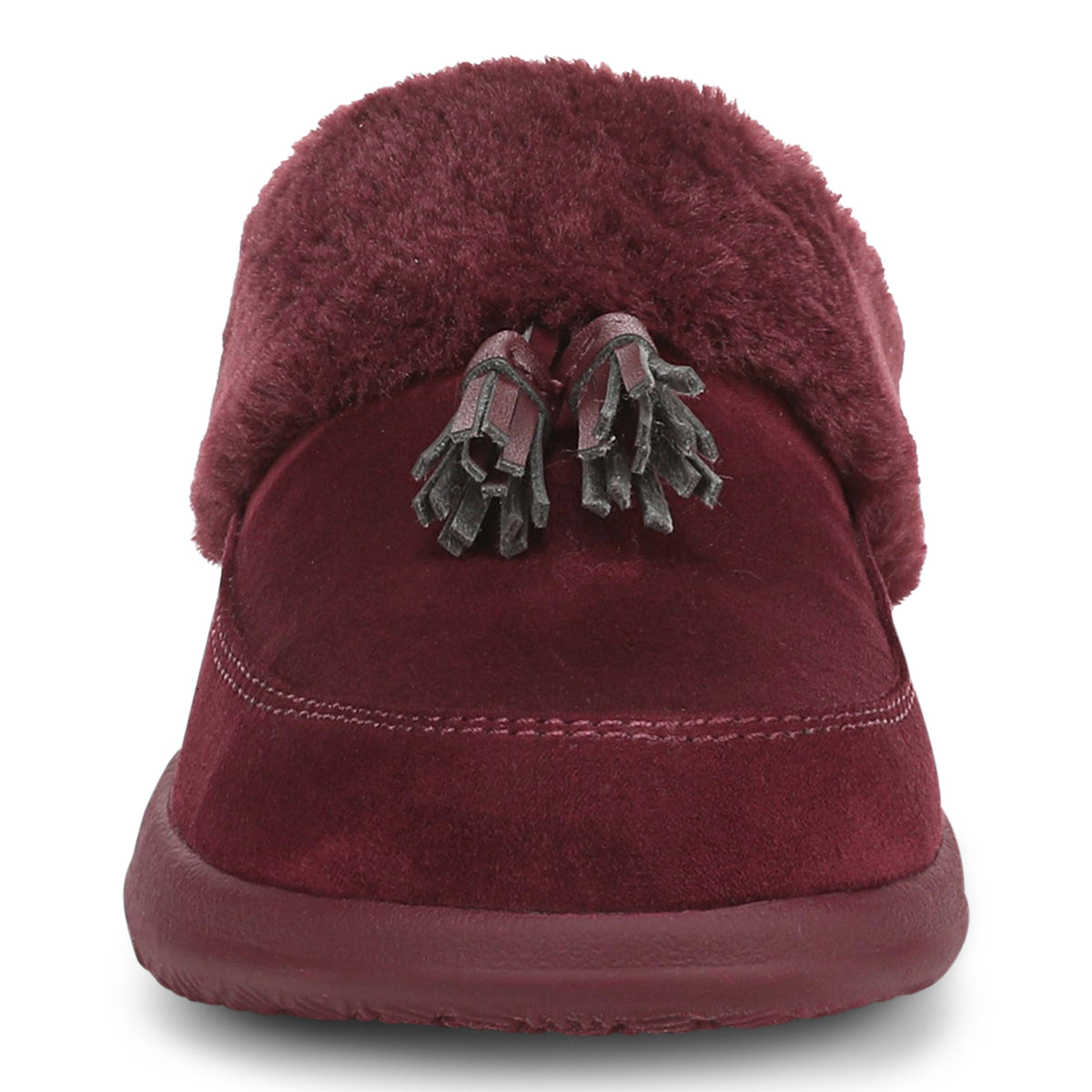 CHERRY JUBILEE | Front