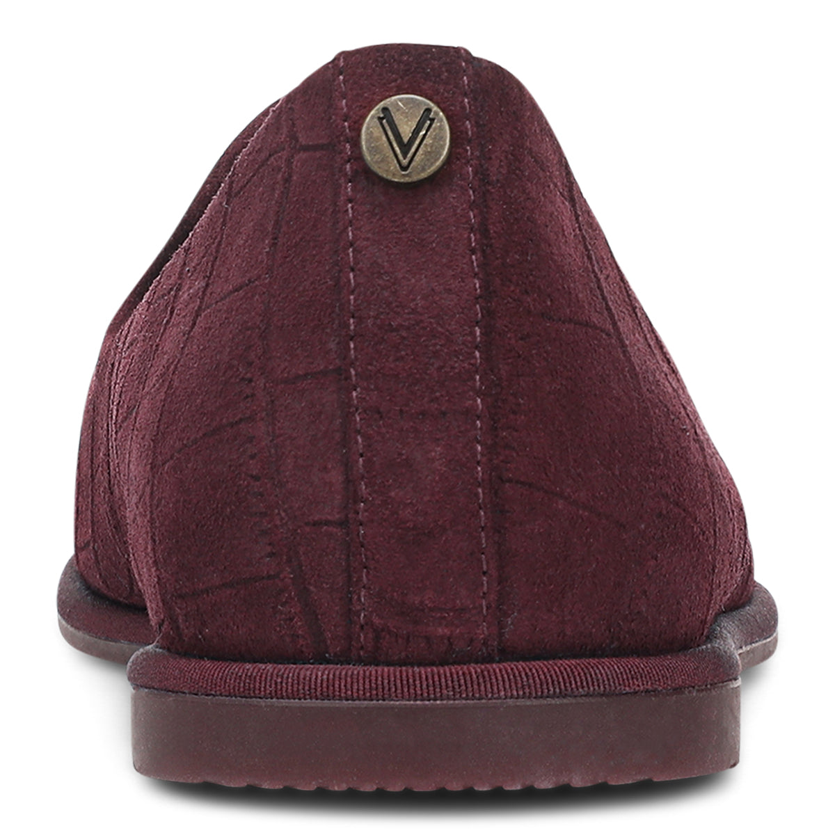 CHERRY JUBILEE | Rear