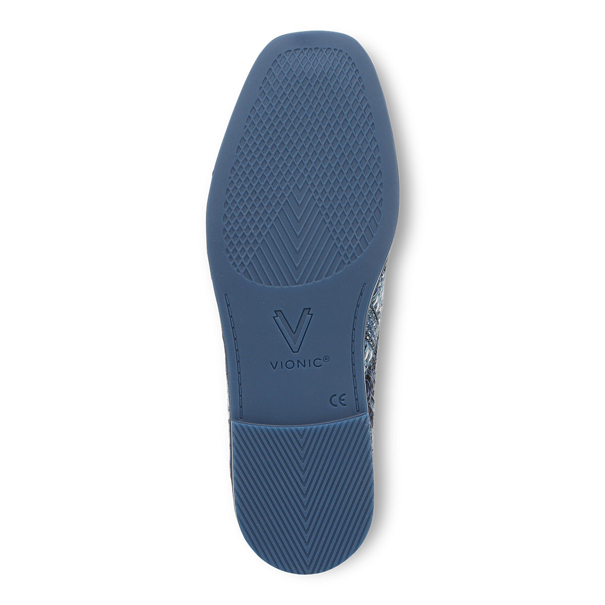 DARK DENIM STRIPE | Bottom