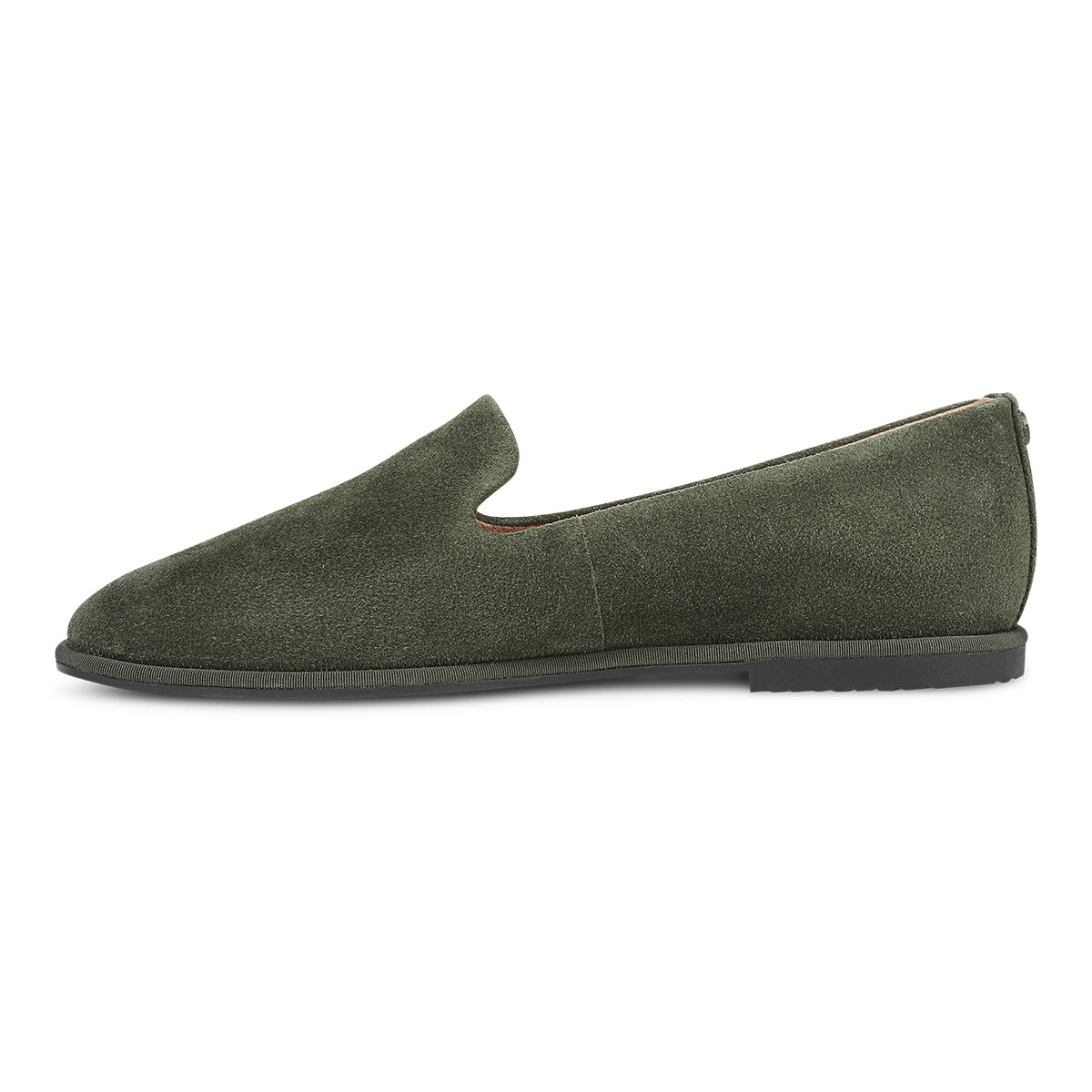 OLIVE MOSS | Left