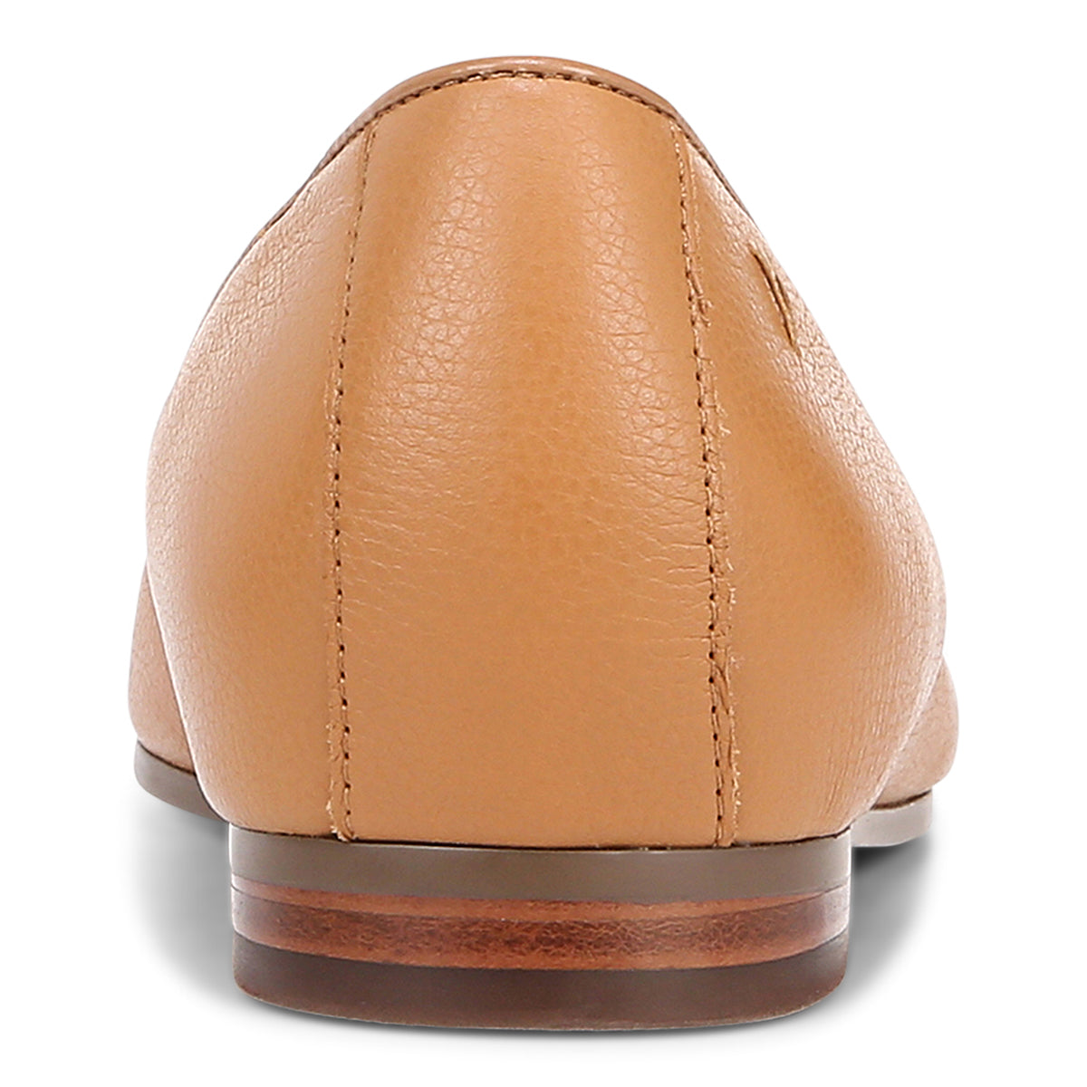CAMEL LEATHER | Rear