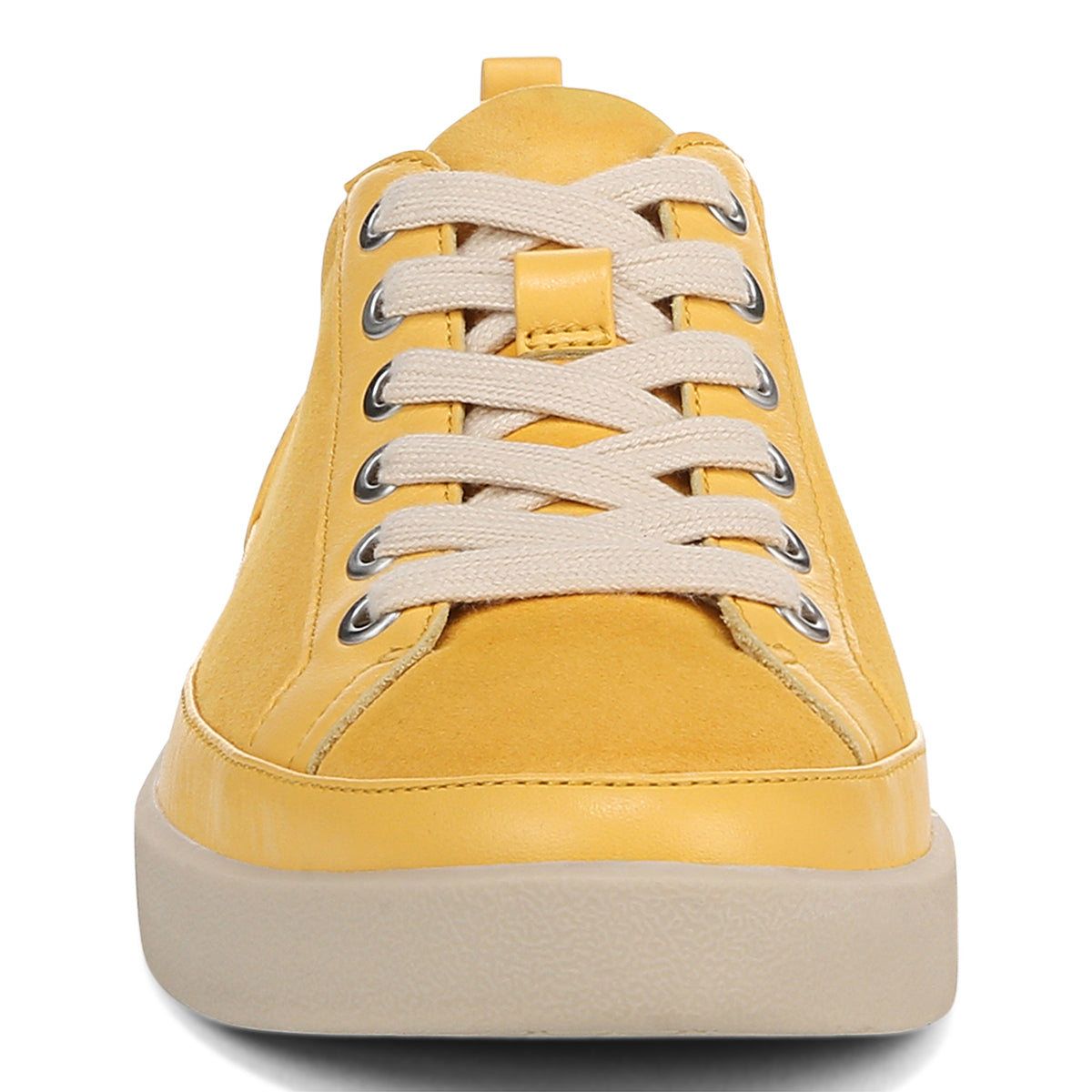 BUTTER YELLOW | Front