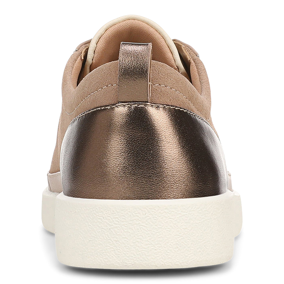 DESERT SAND BRONZE | Rear