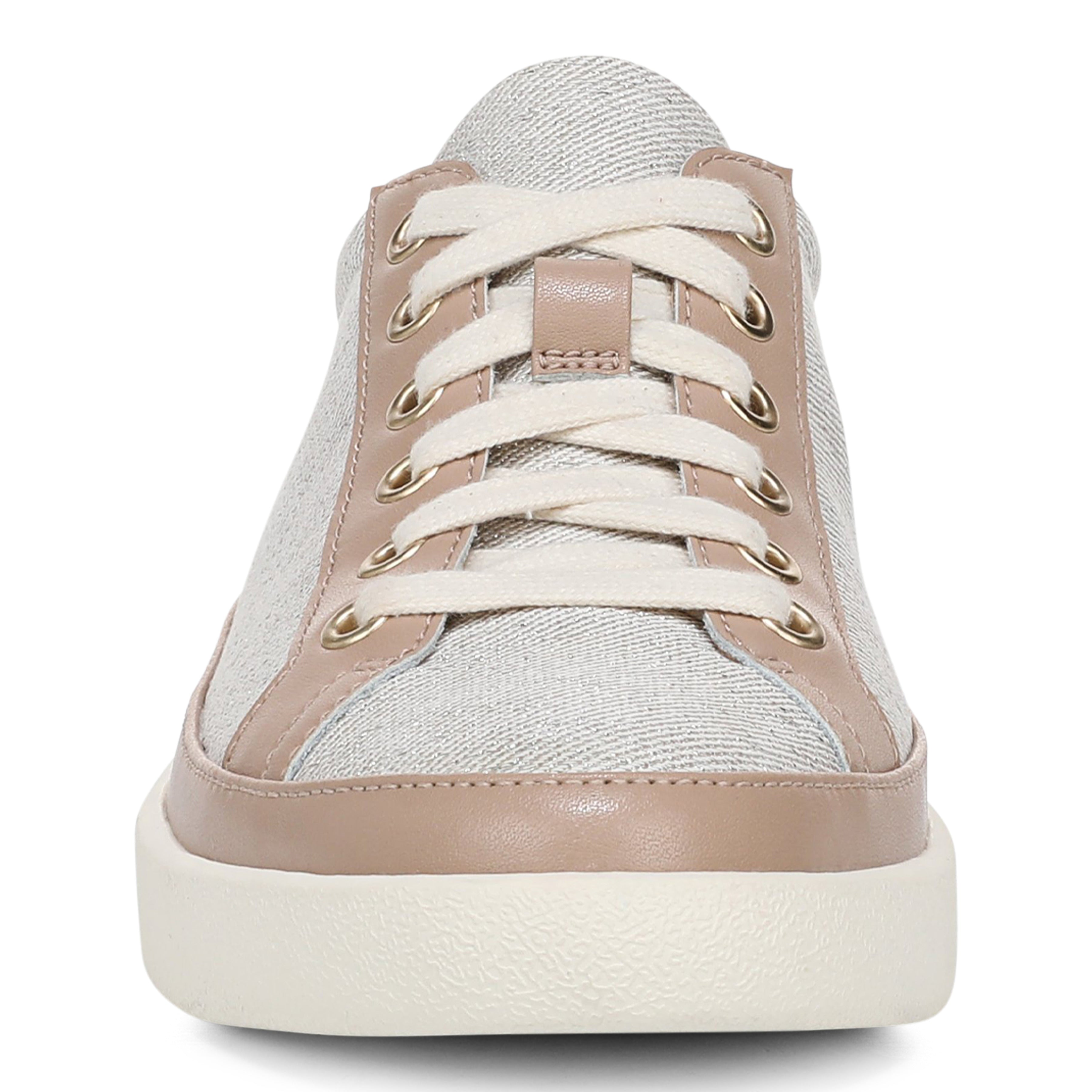 NATURAL CANVAS | Front