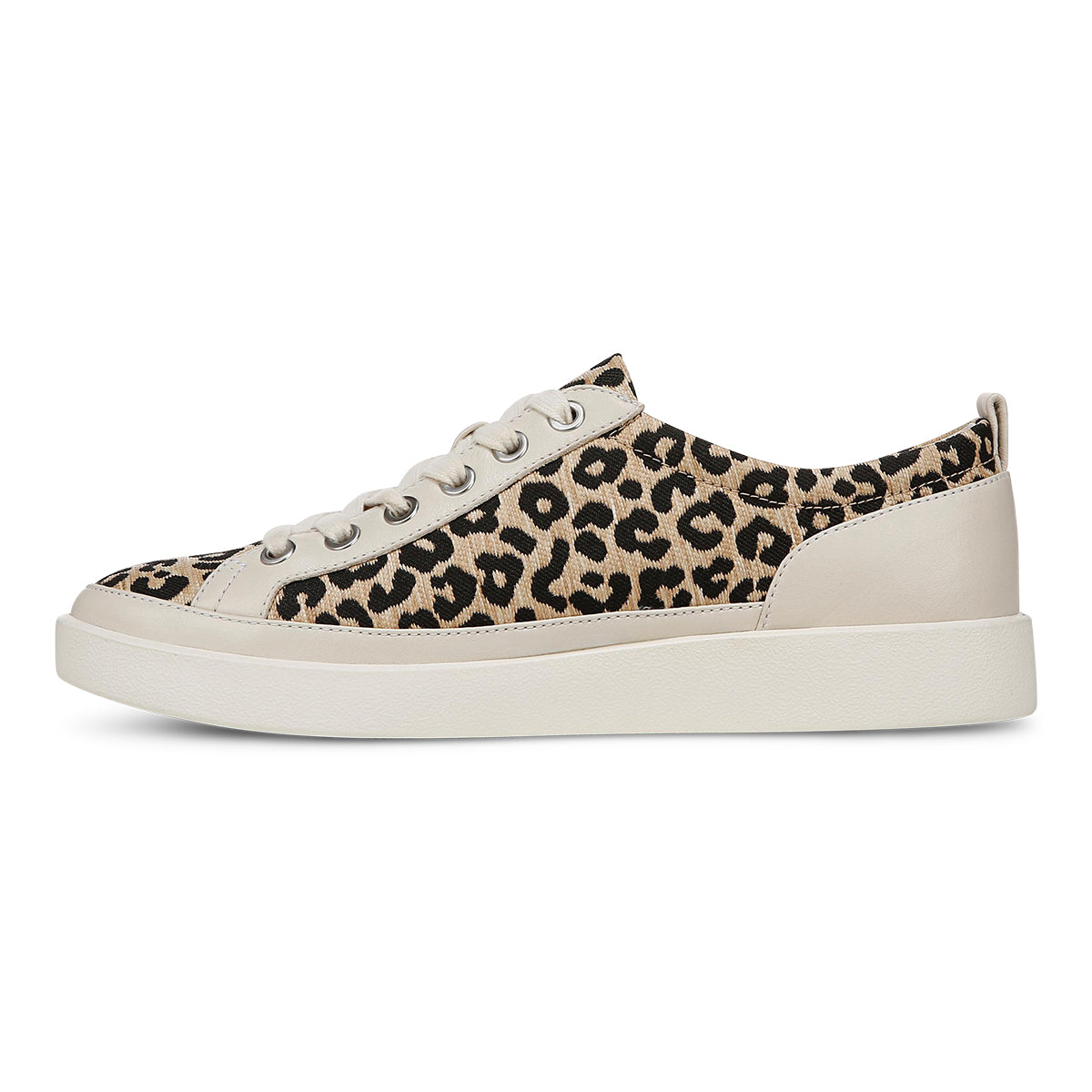 NATURAL LEOPARD | Left