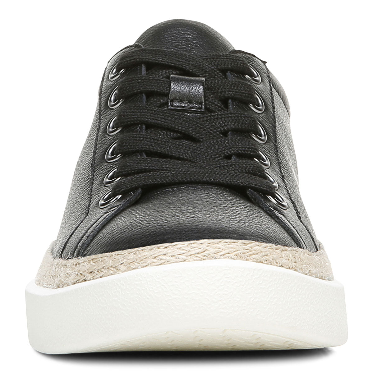 BLACK EMBOSSED | Front