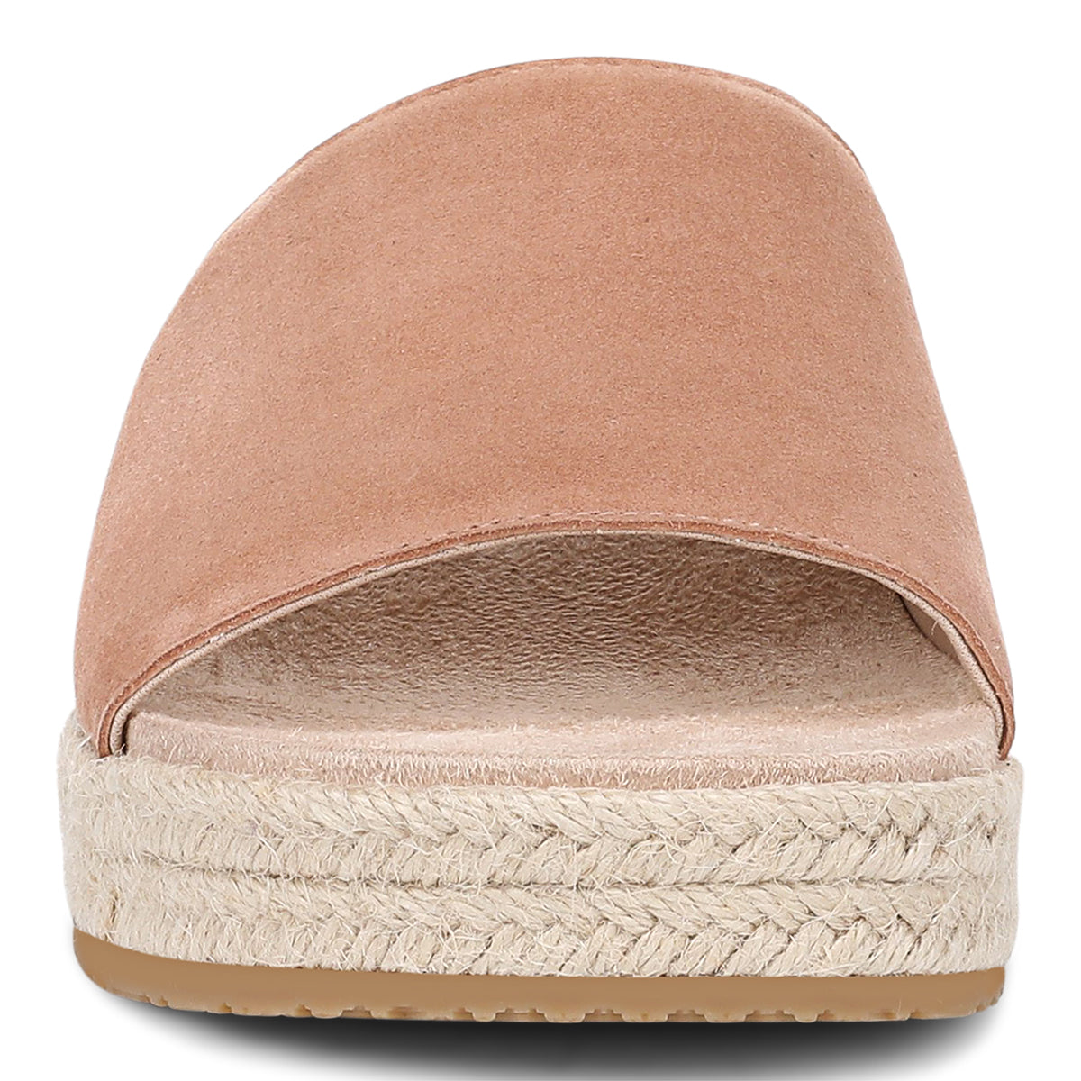 MOCHA MOUSSE | Front