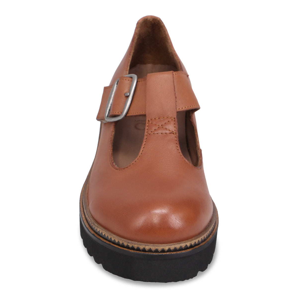 WALNUT | Front