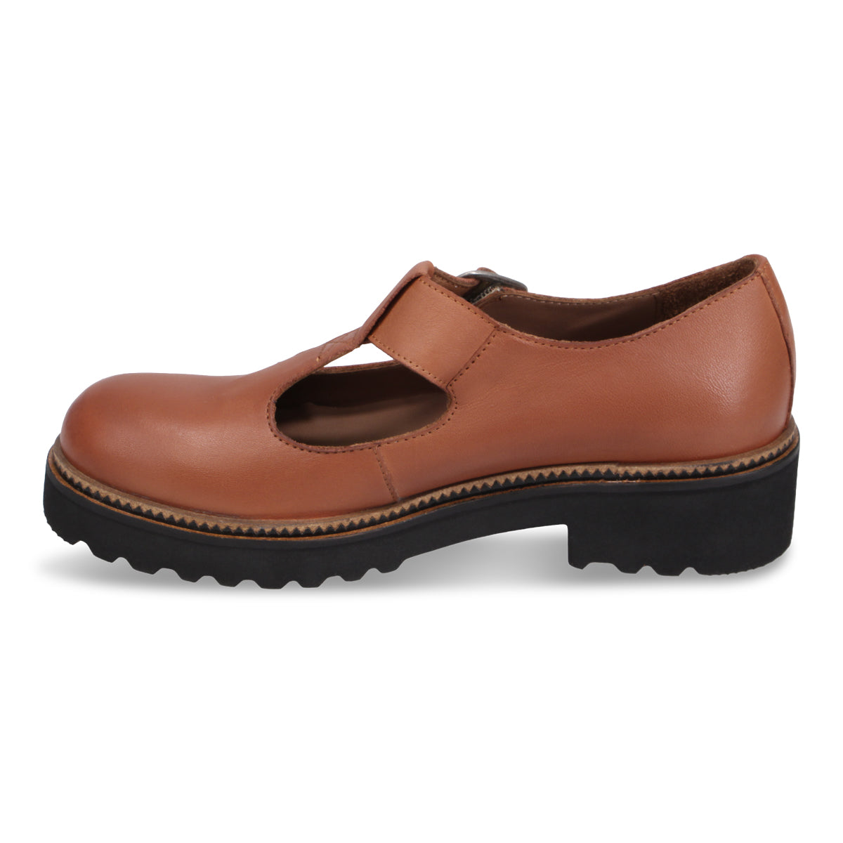 WALNUT | Left