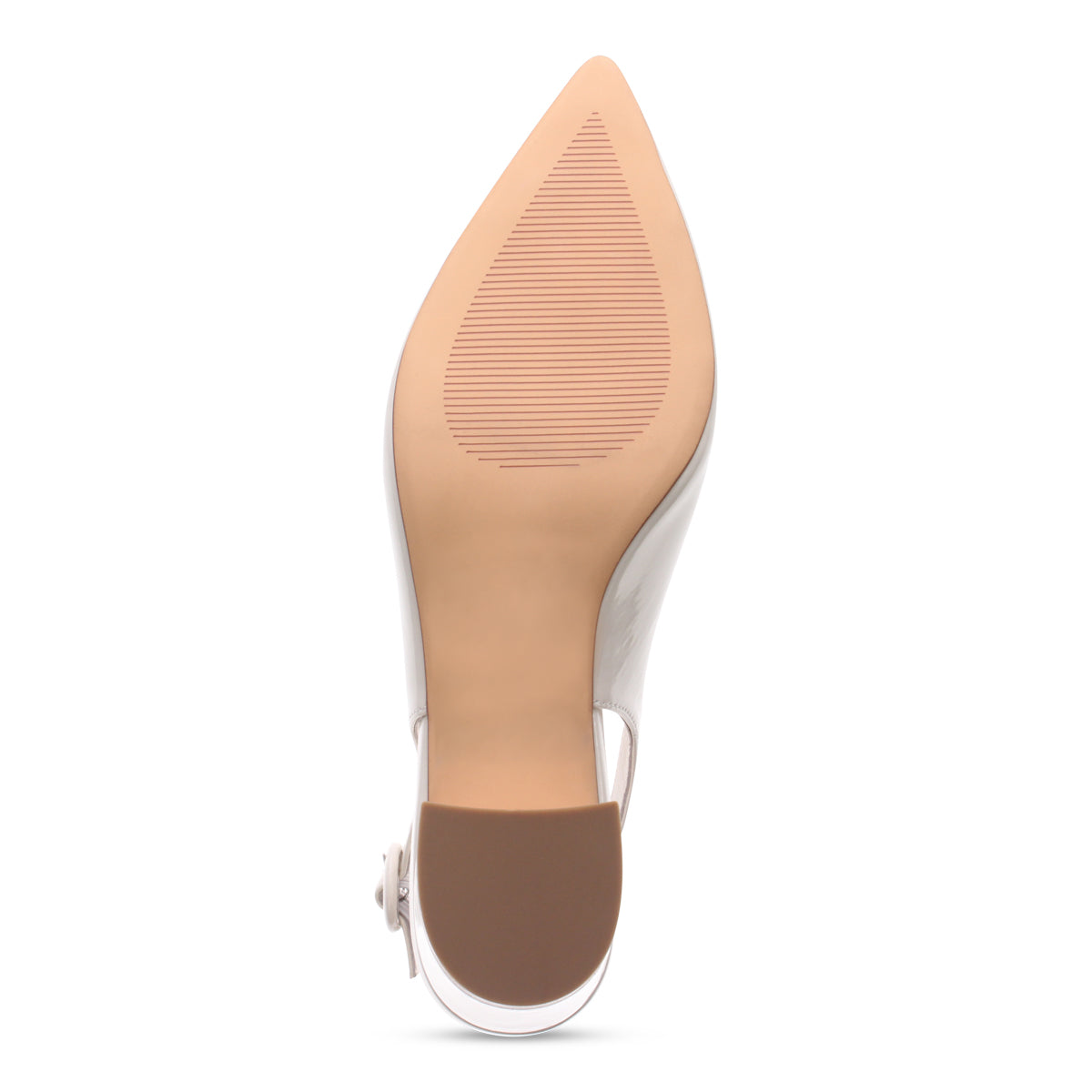 IVORY PATENT | Bottom