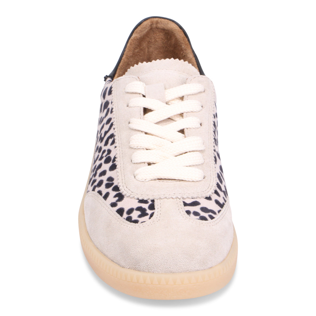LEOPARD | Front