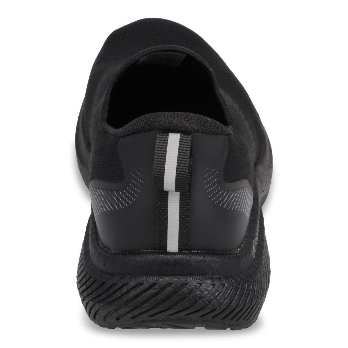 BLACK | Rear