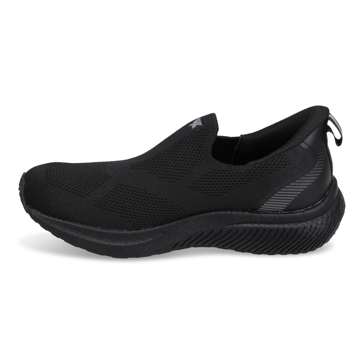 BLACK | Left