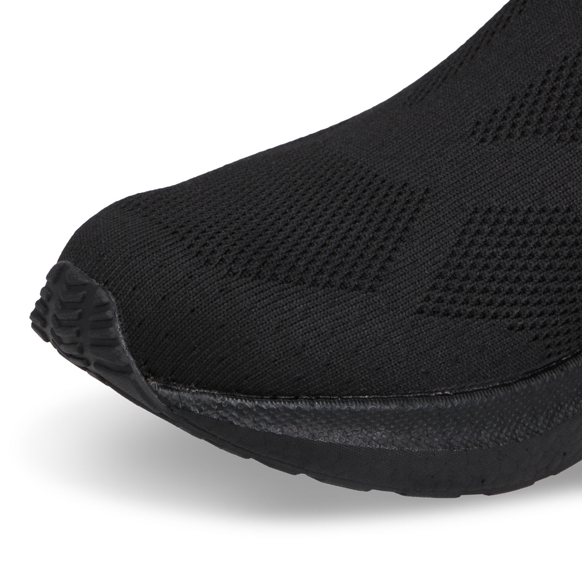 BLACK | Detail