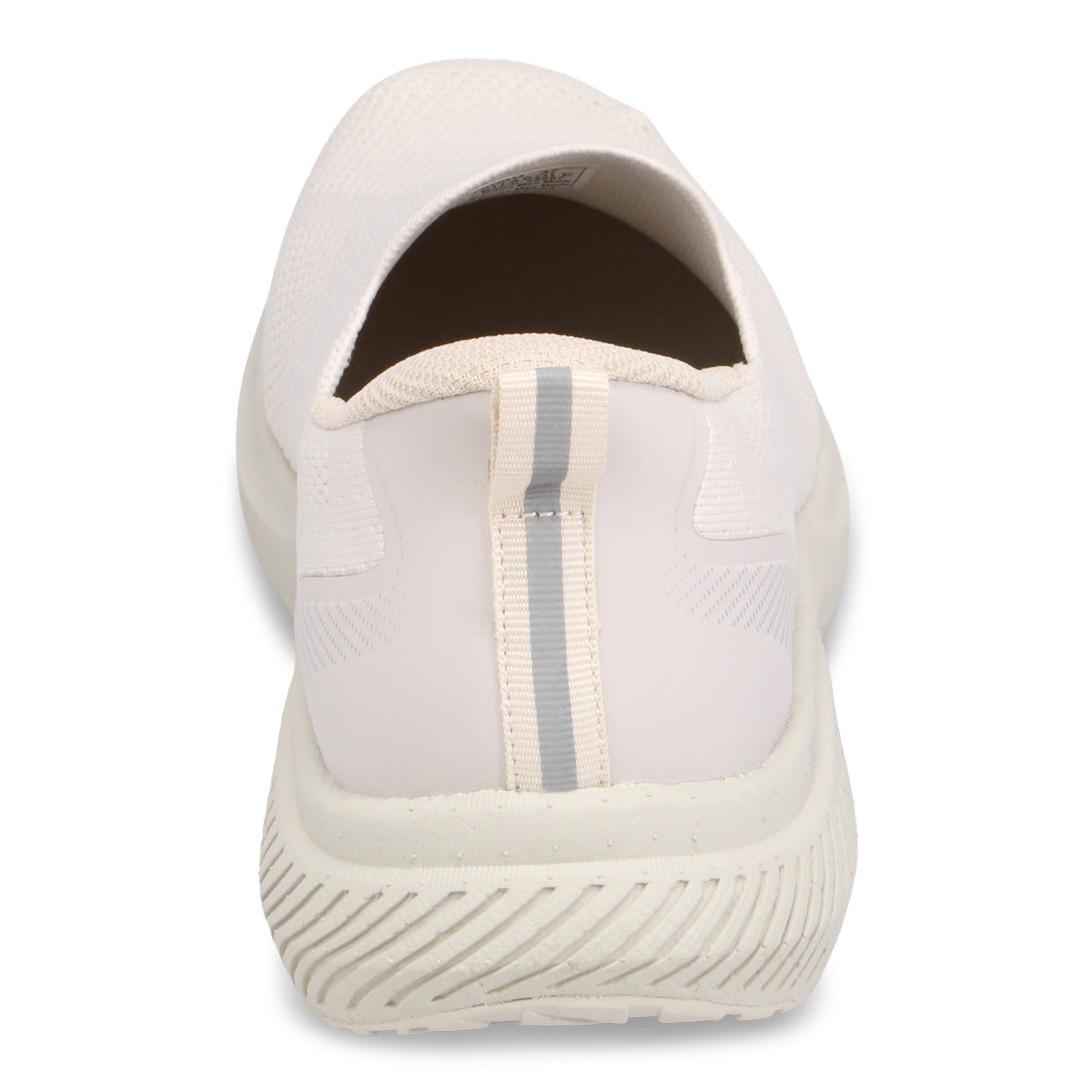 IVORY | Rear