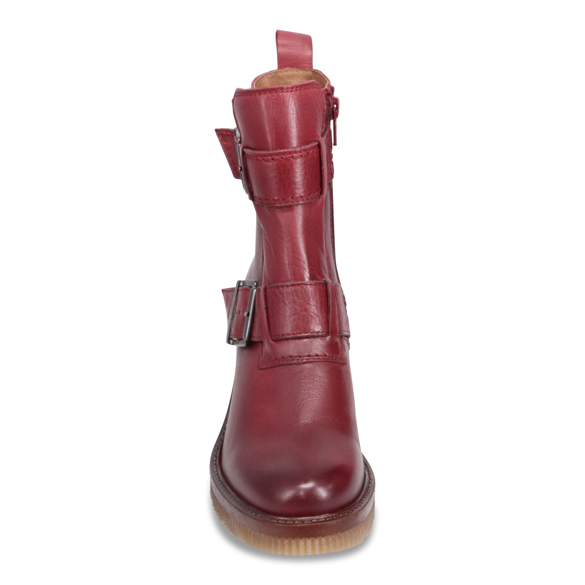 RED ANTIQUE | Front