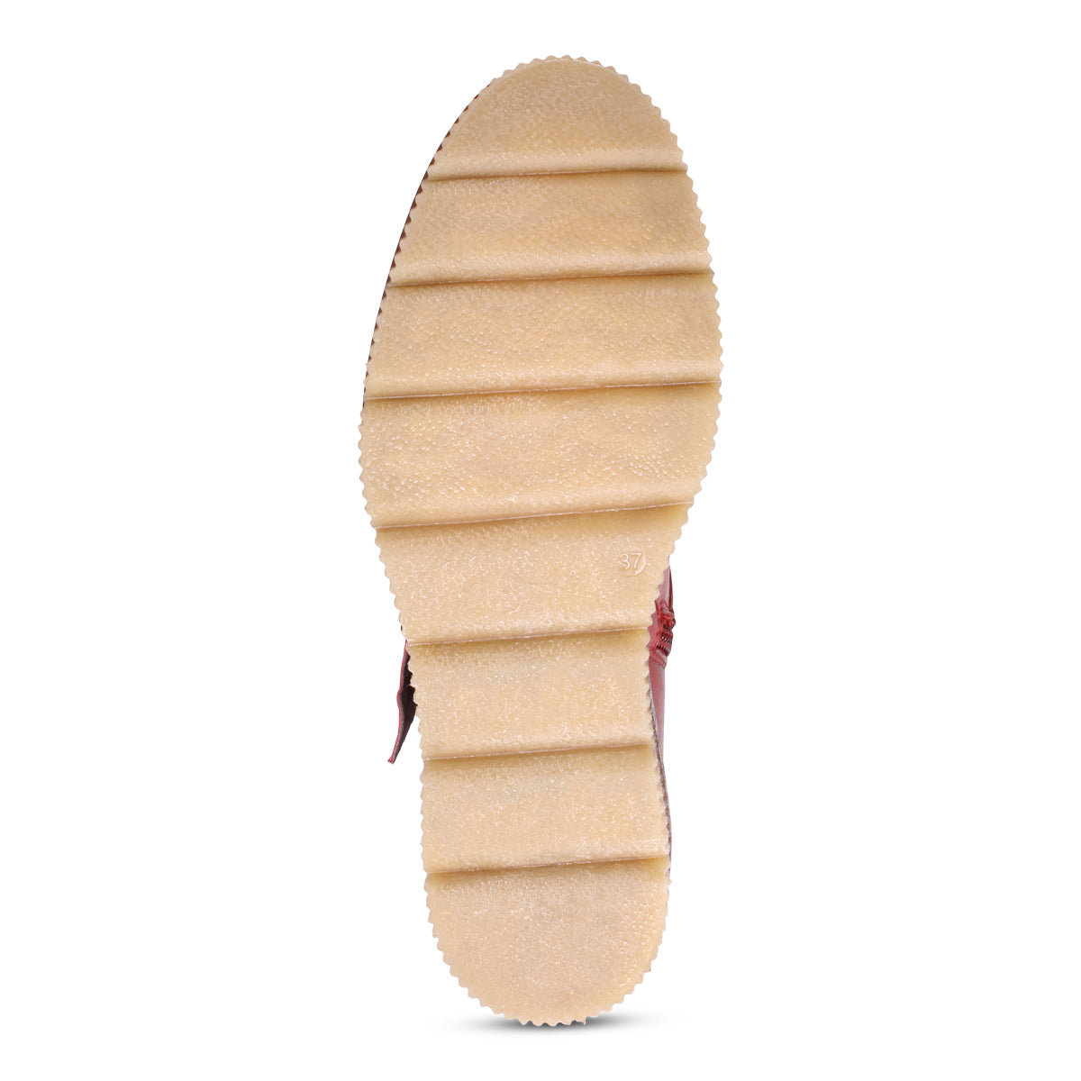 RED ANTIQUE | Bottom
