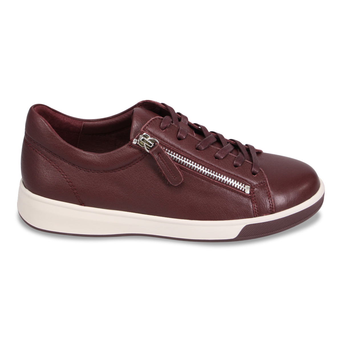 BURGUNDY | Right
