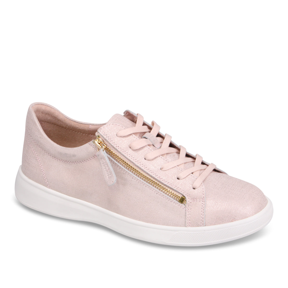 PINK GOLD