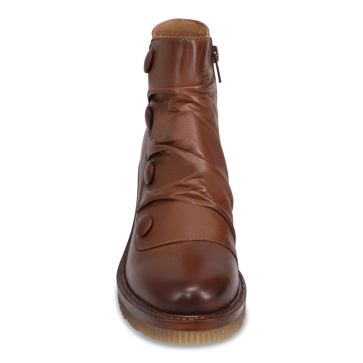 BRANDY | Front