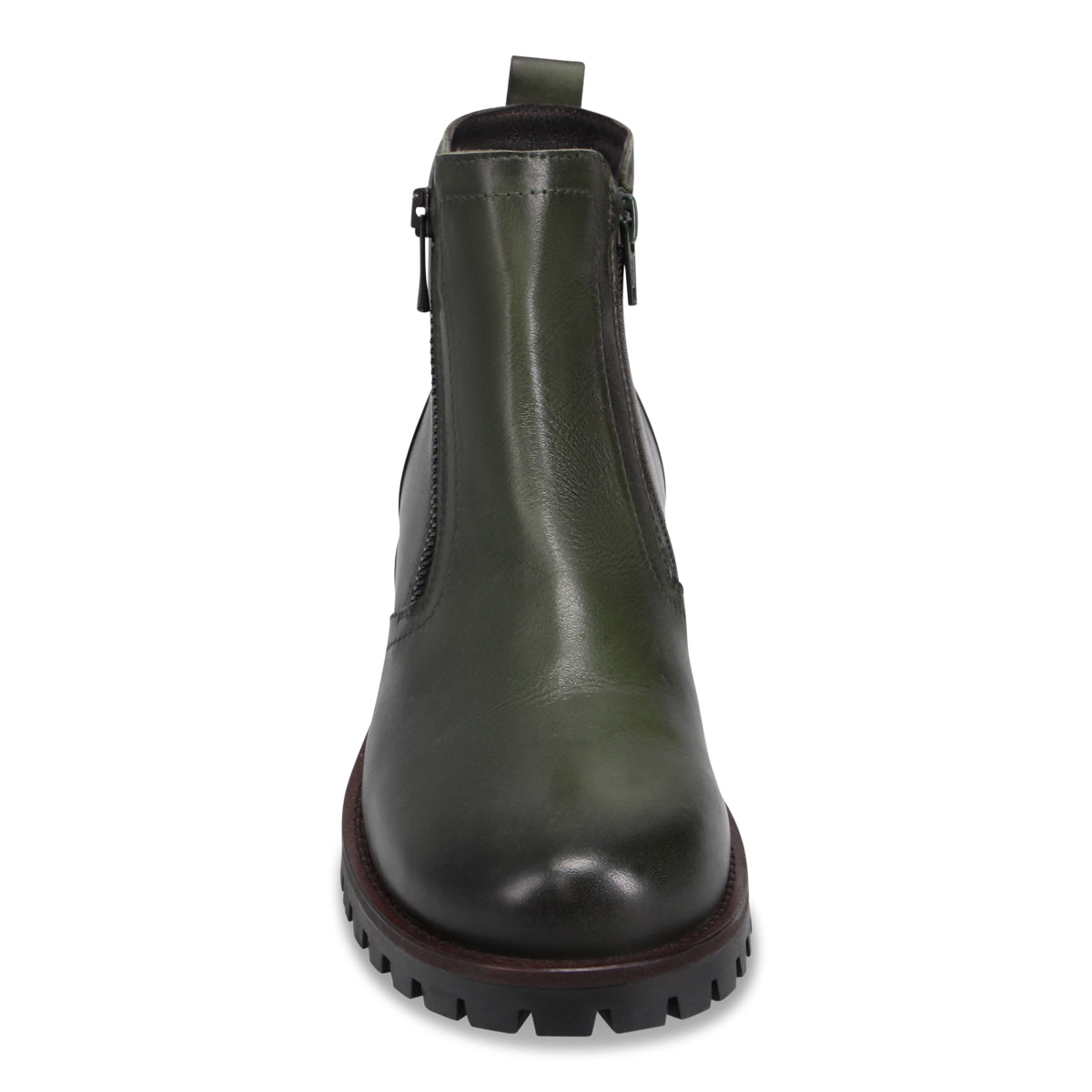 FOREST ANTIQUE | Front