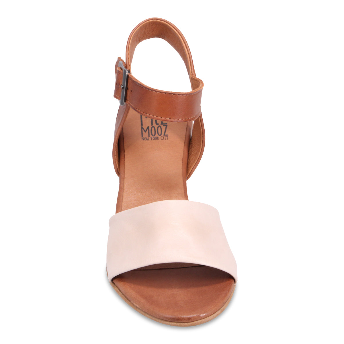 CREAM + BRANDY | Front