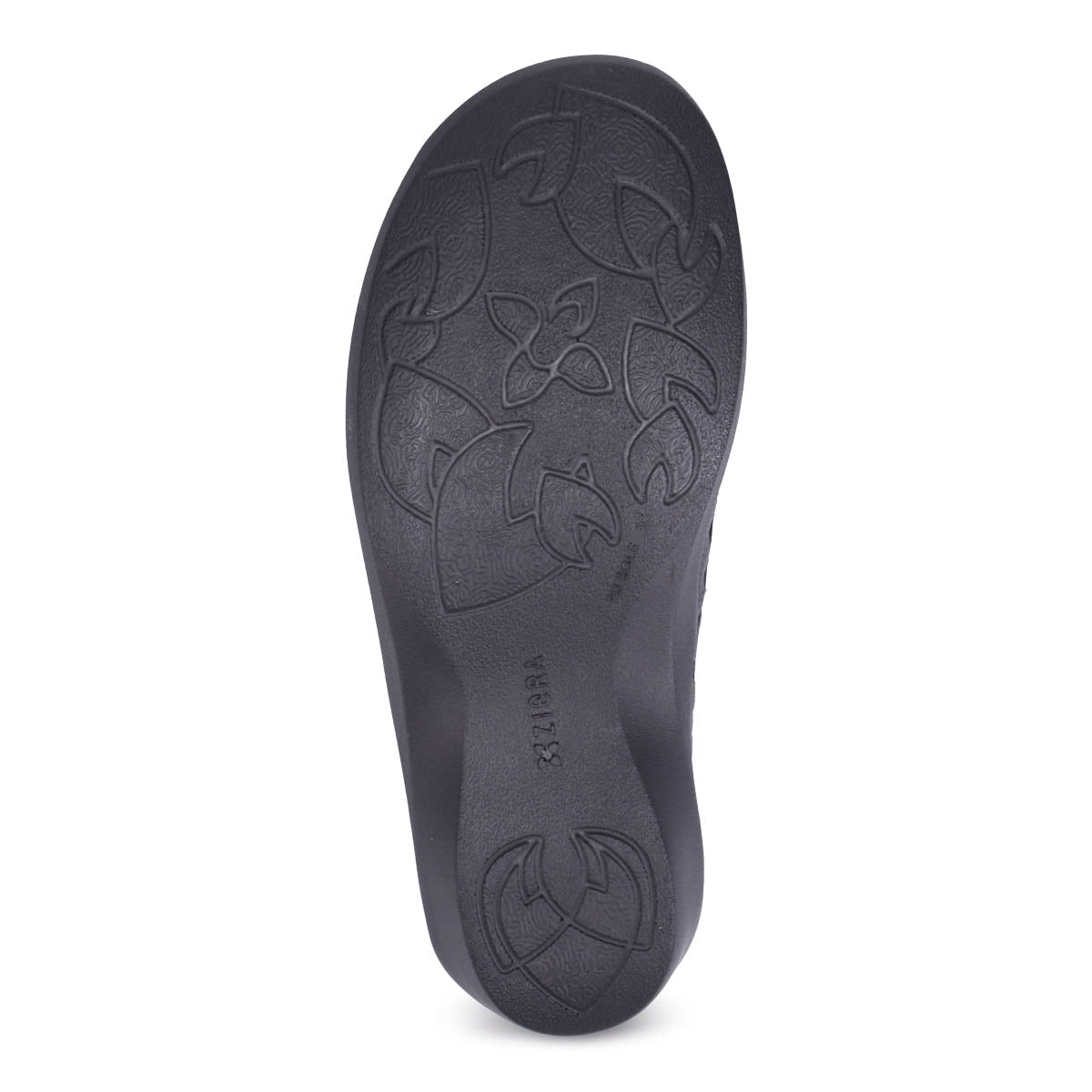 BLACK LEATHER | Bottom