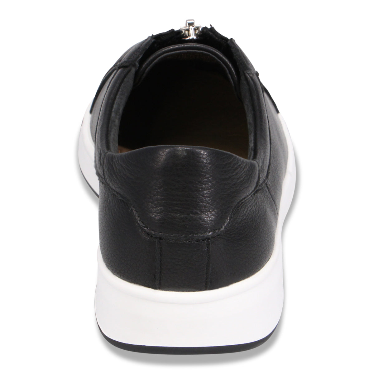 BLACK | Rear