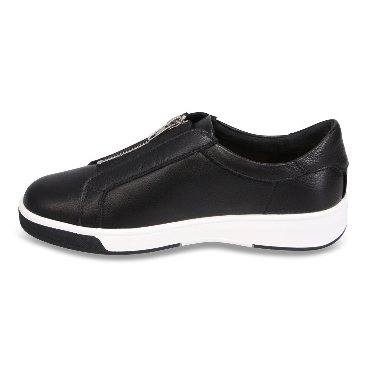 BLACK | Left