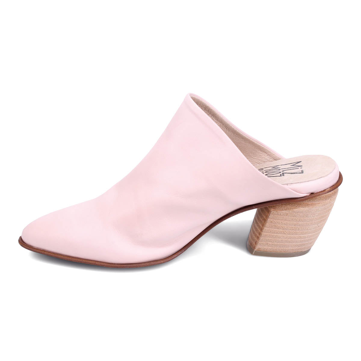 BALLET | Left
