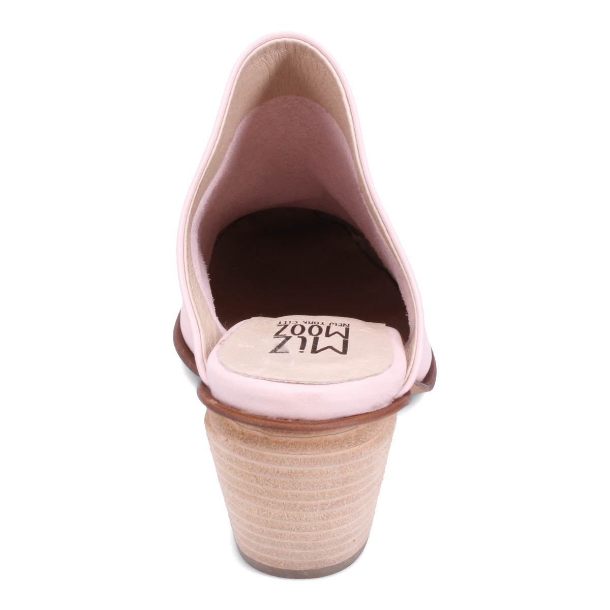 BALLET | Rear