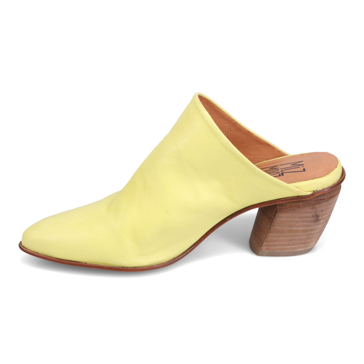 CITRON | Left