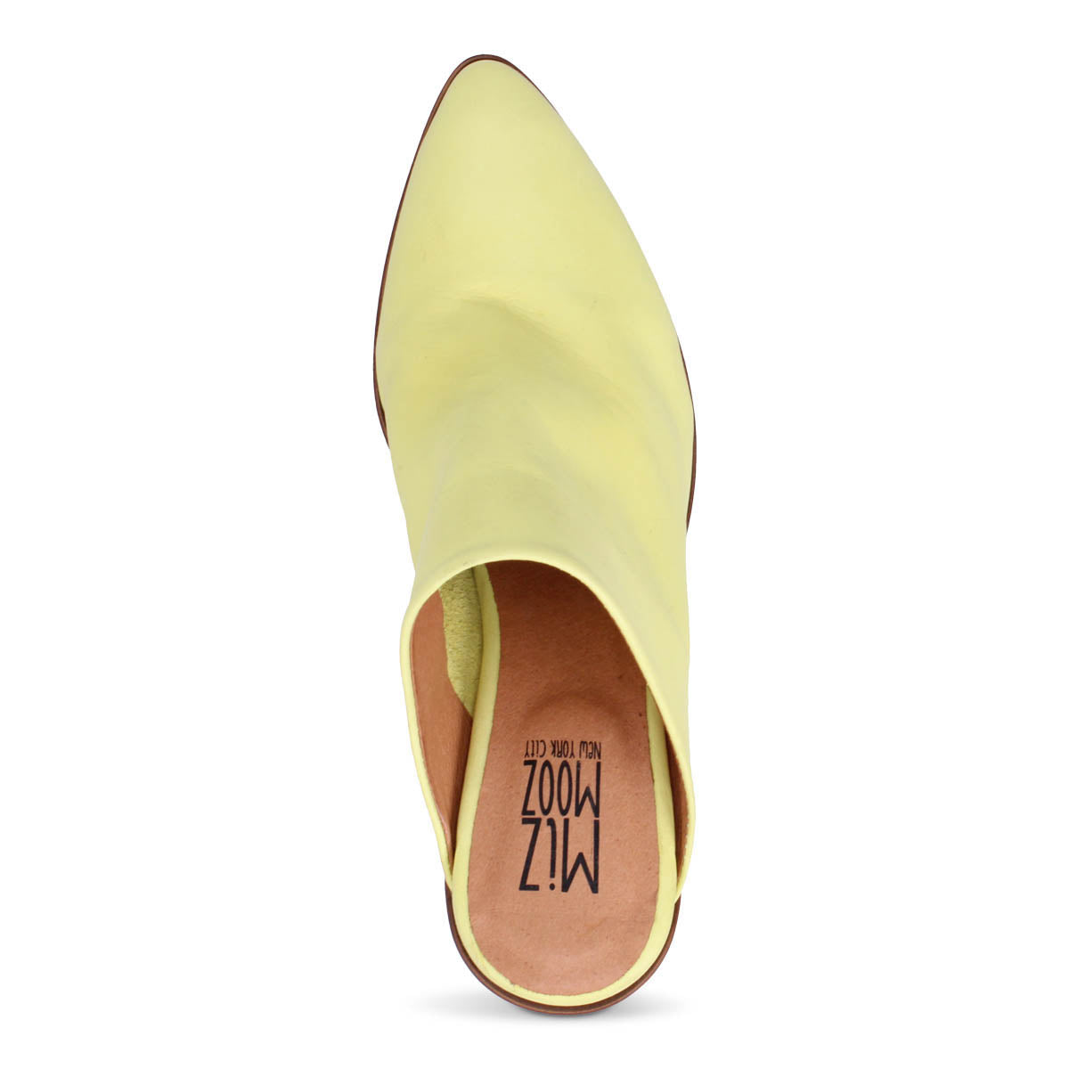 CITRON | Top