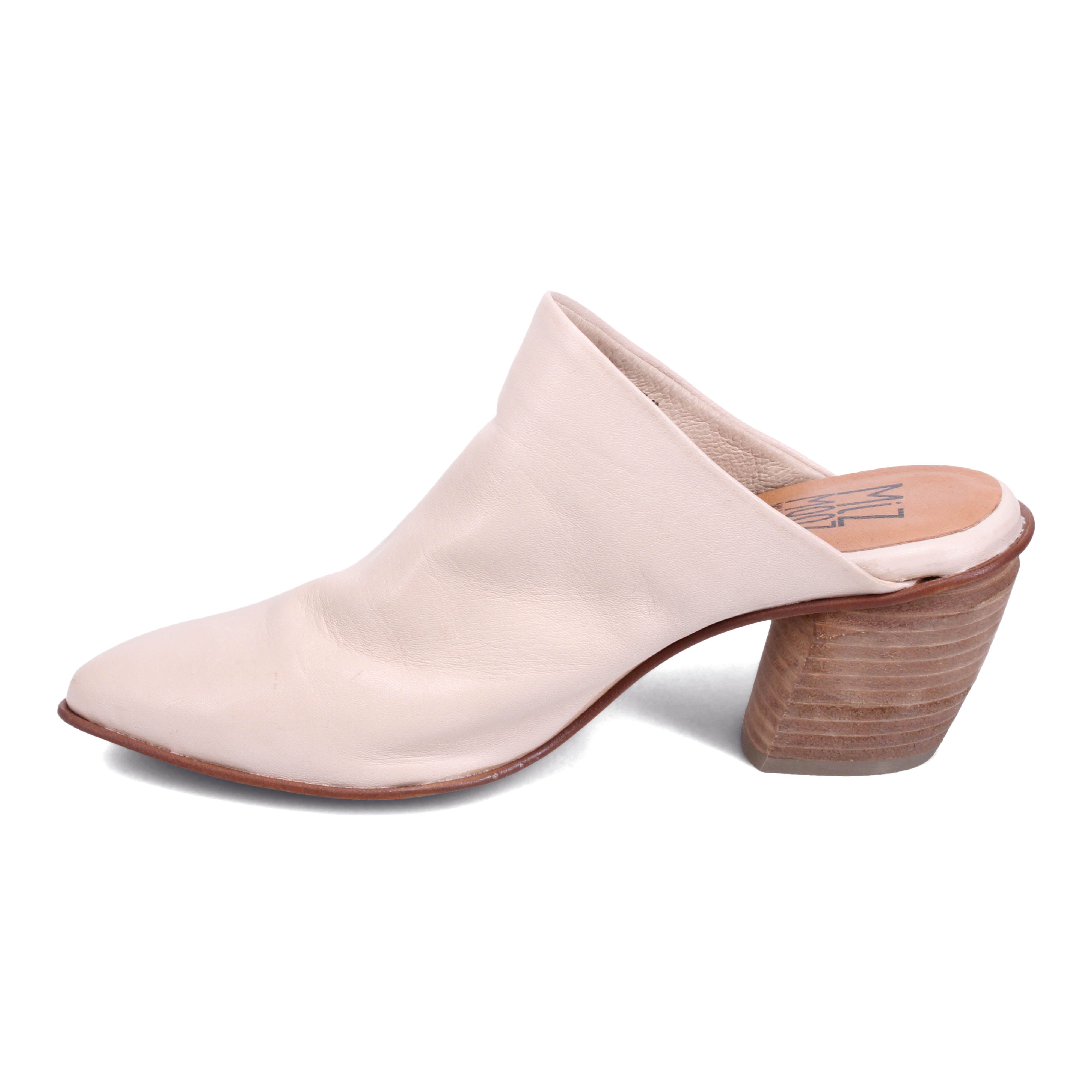 CREAM | Left