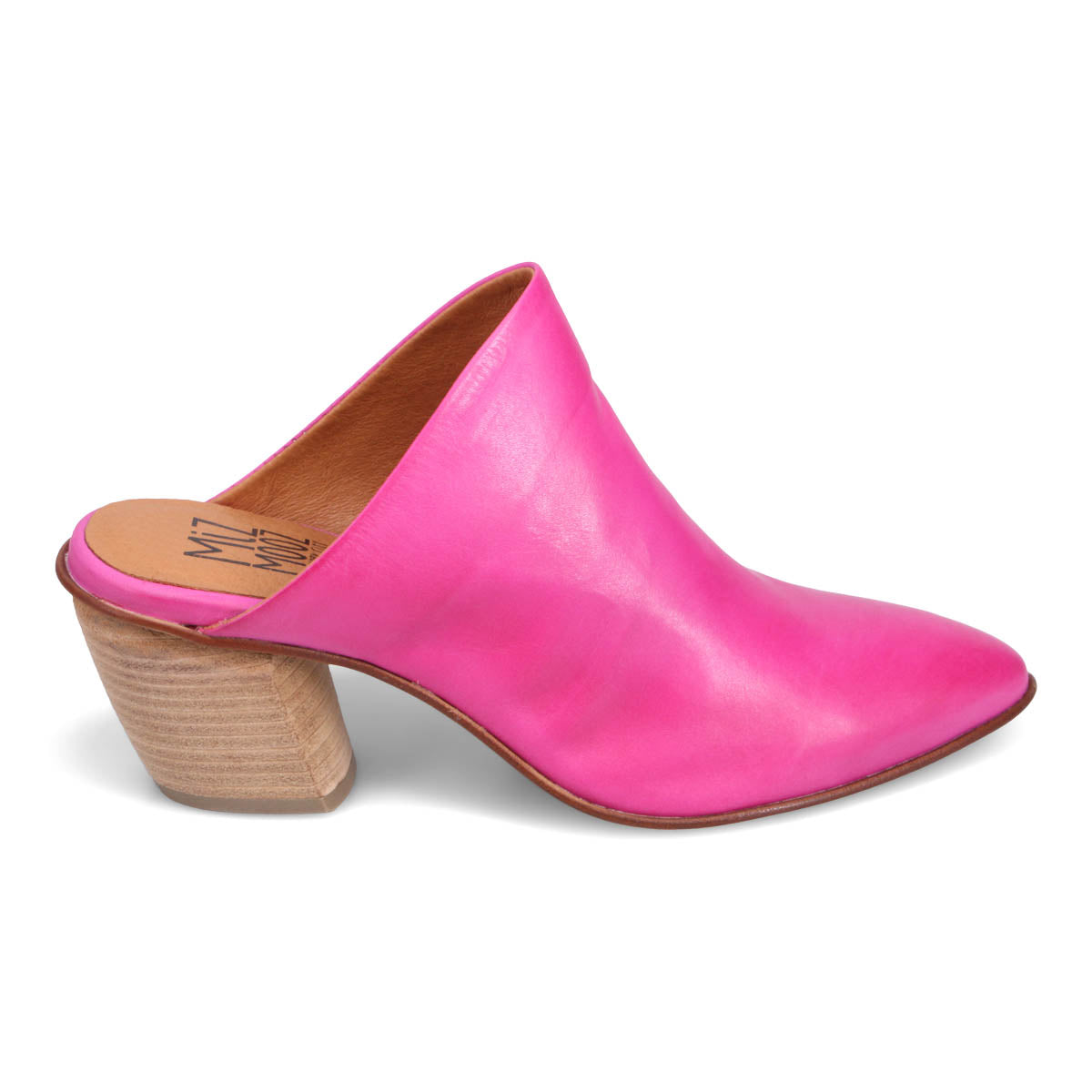 FUCHSIA | Right
