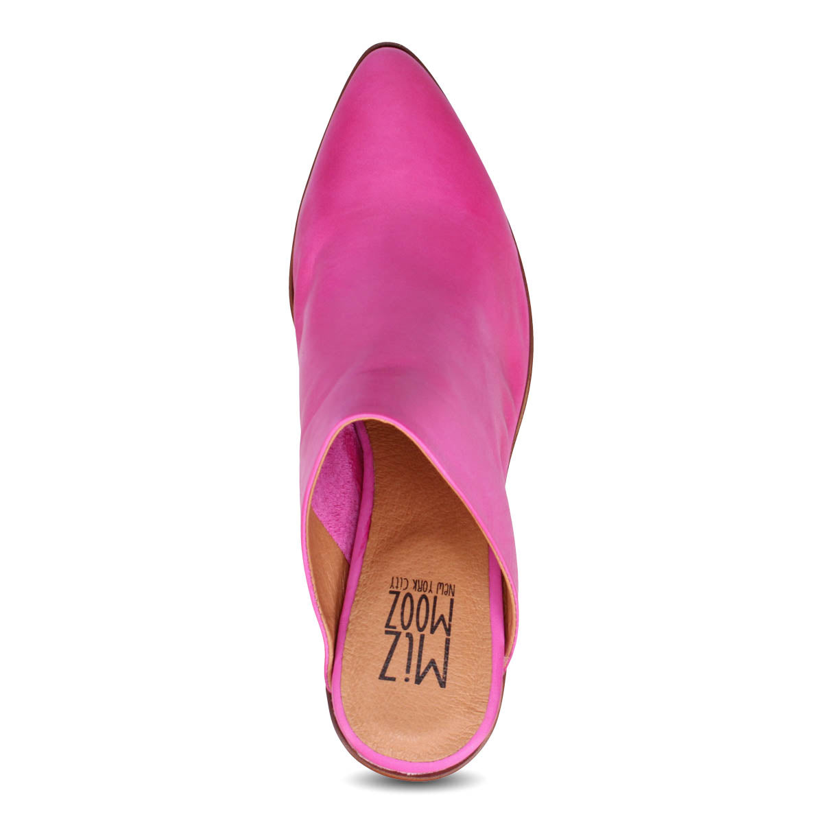 FUCHSIA | Top