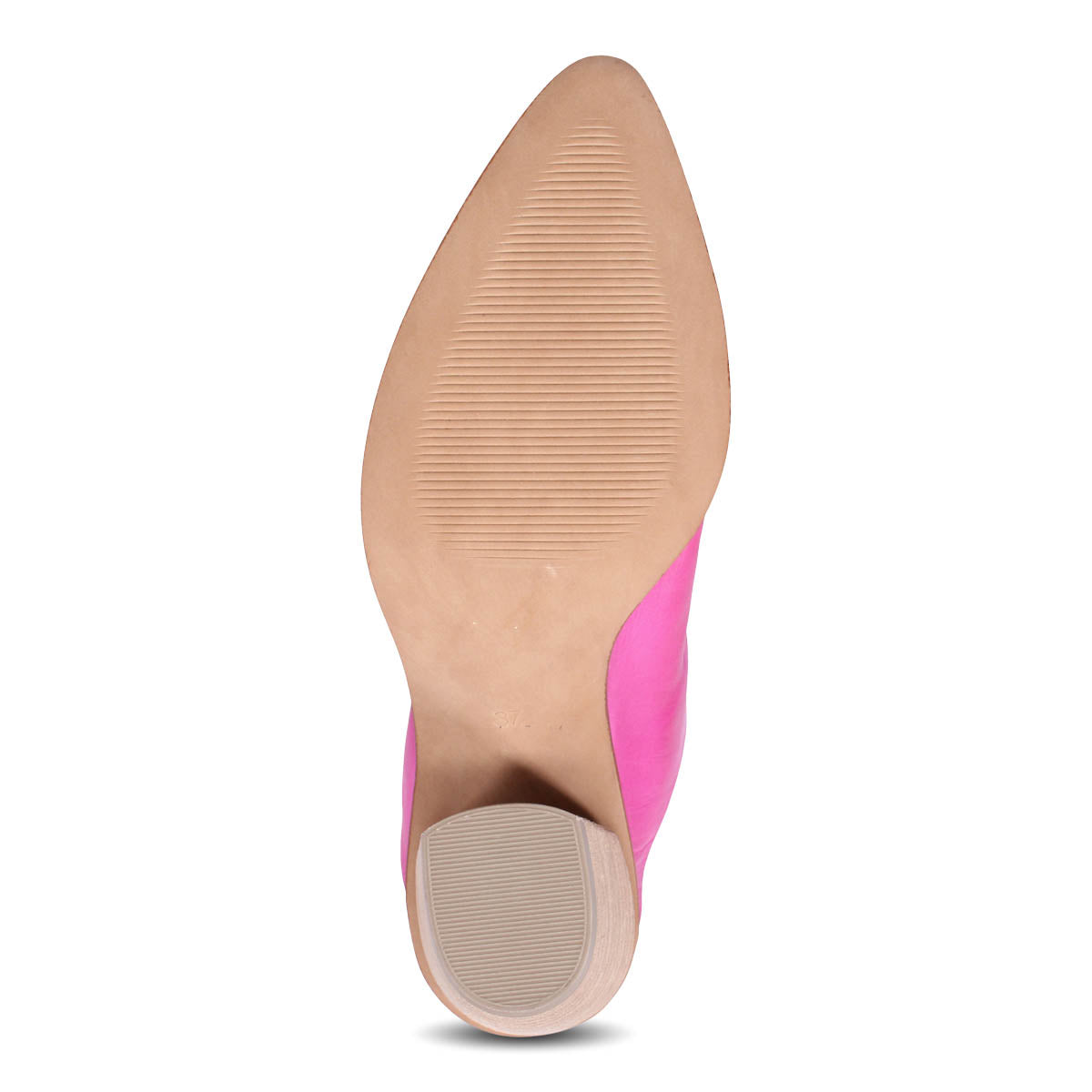 FUCHSIA | Bottom