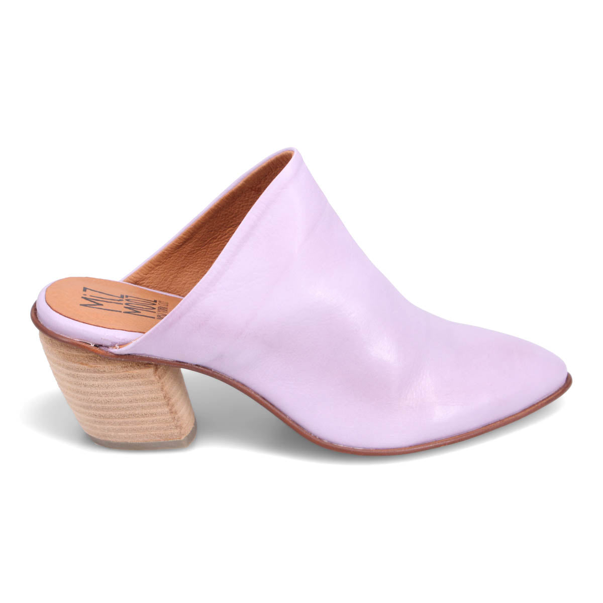 LAVENDER | Right