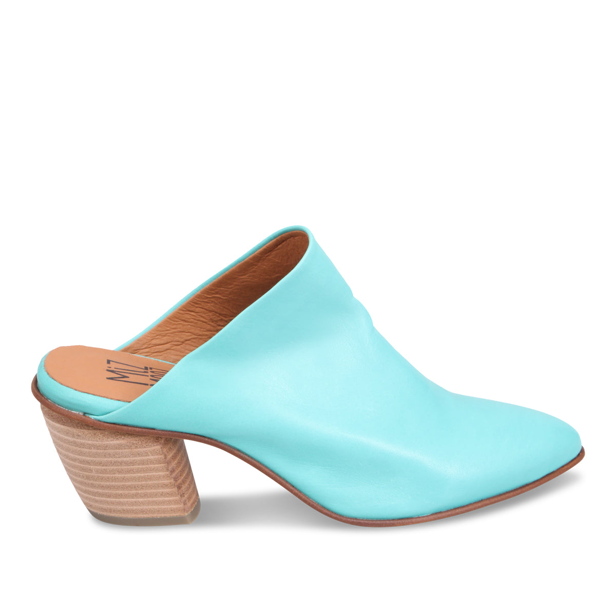 TURQUOISE | Right