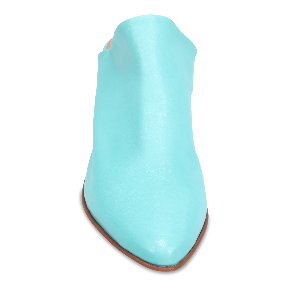 TURQUOISE | Front