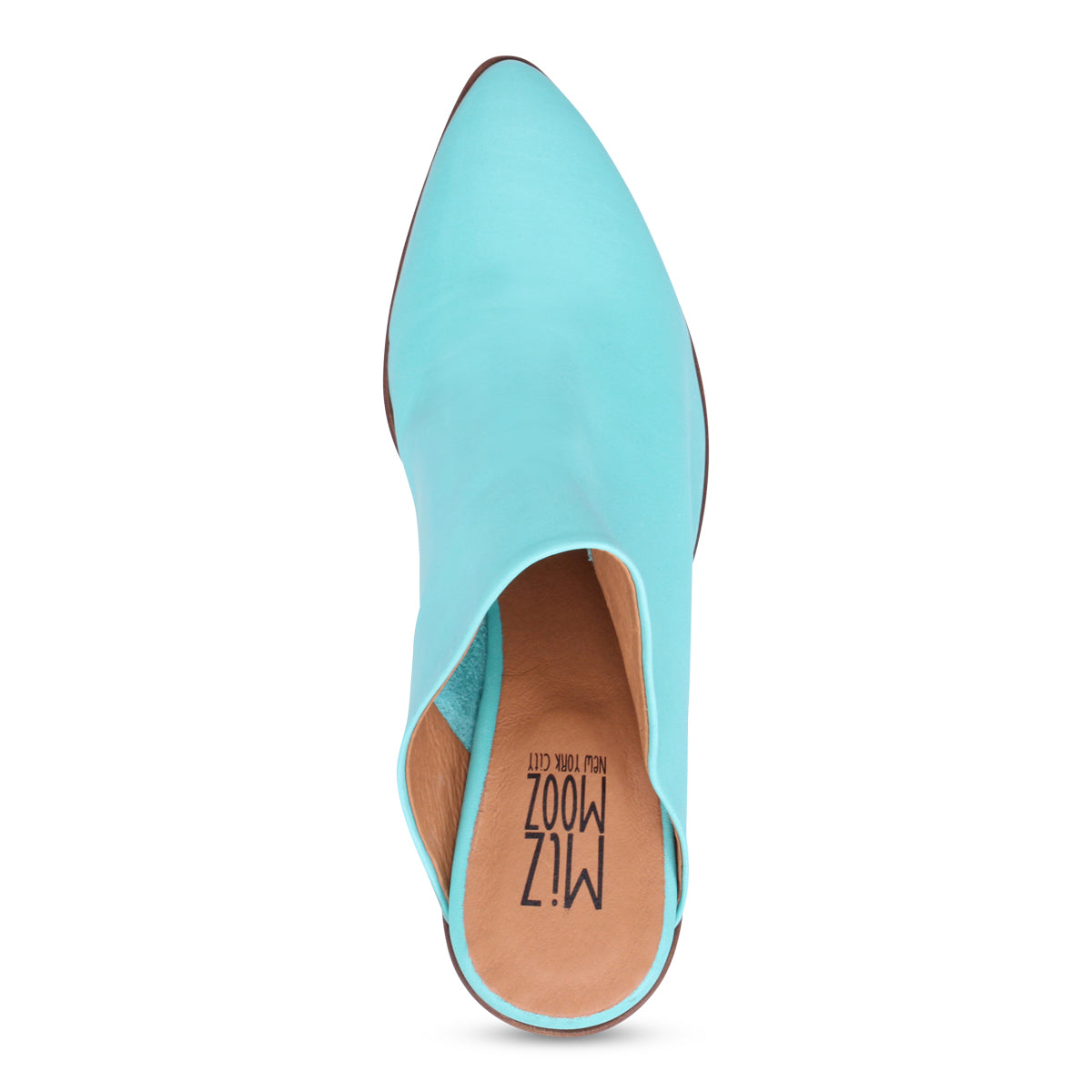 TURQUOISE | Top